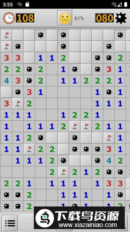 扫雷经典版官方正版手游最新版截图2