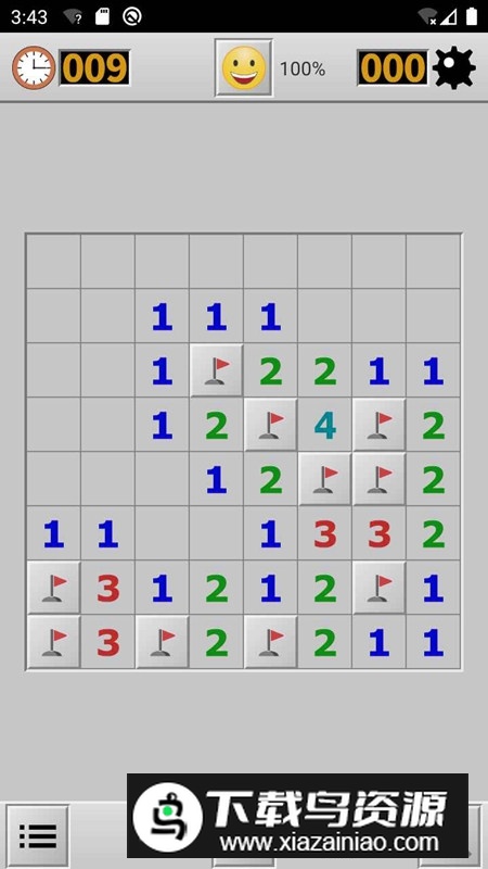 扫雷经典版官方正版手游最新版截图5