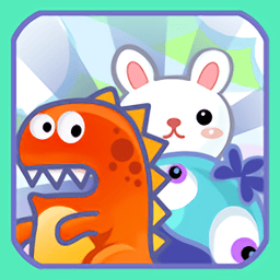 儿童消消看游戏