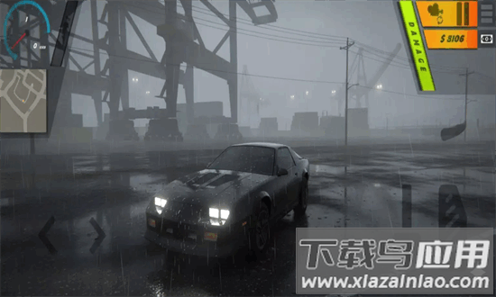 街头汽车俱乐部最新版最新版截图4