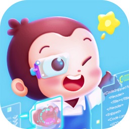 猿编程创造营最新版