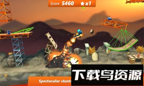 幻想爆炸最新版截图1