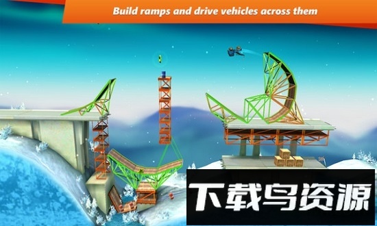 幻想爆炸最新版截图3