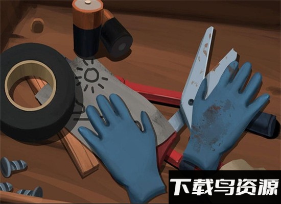 新黎明城游戏最新版截图1