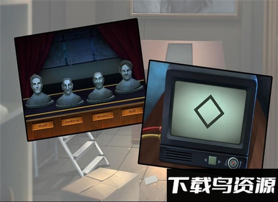 新黎明城游戏最新版截图2