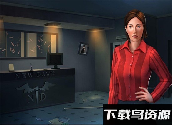 新黎明城游戏最新版截图3