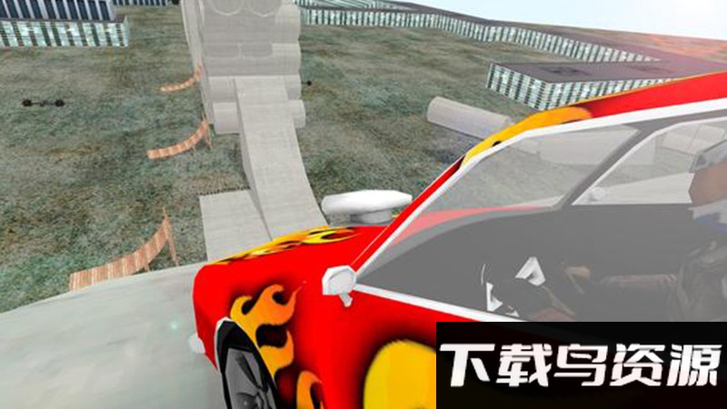 汽车碰撞最新版下载