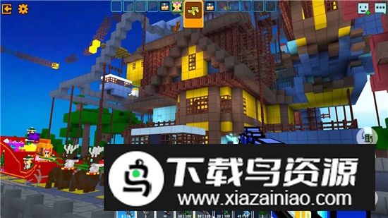 像素射击正版安装包最新版本截图3