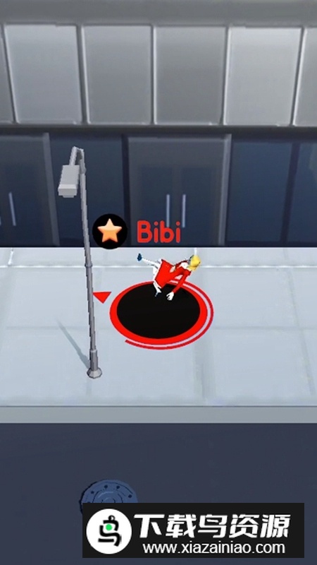 Hole.io黑洞大作战官方正版最新版本最新版截图3