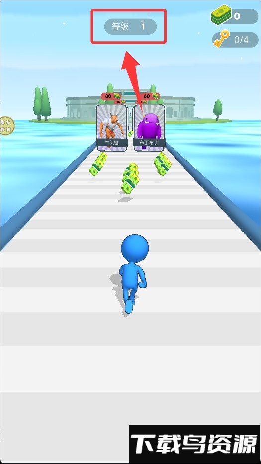 抽卡抽卡我最强