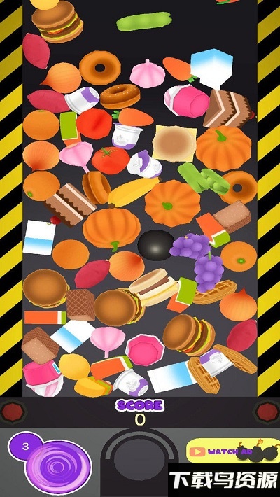 合成粉碎游戏最新版截图3