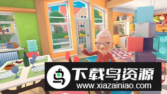 我是猫游戏手机版正版最新版截图1