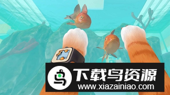我是猫游戏手机版正版最新版截图2
