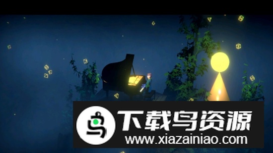 The Forest Quartet森林四重奏游戏最新版截图1