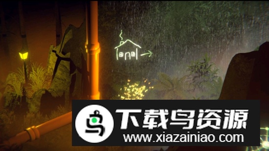 The Forest Quartet森林四重奏游戏最新版截图2