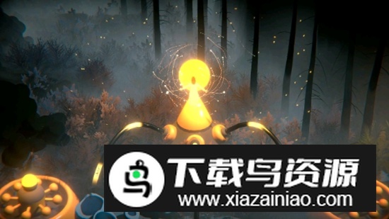 The Forest Quartet森林四重奏游戏最新版截图3