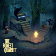 The Forest Quartet森林四重奏游戏