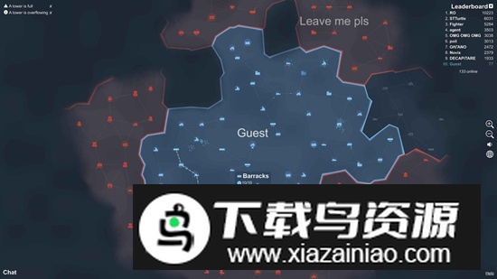 Kiomet手机游戏最新版最新版截图1