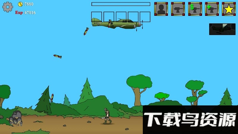 次时代之战无限金币破解版下载