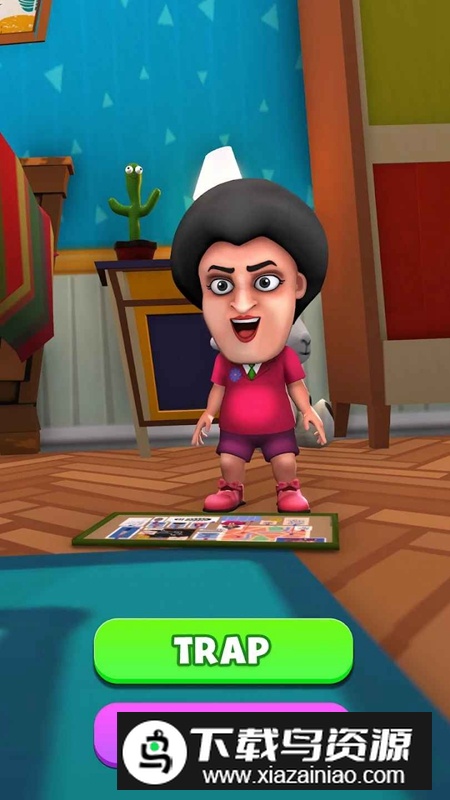 可怕的小恶作剧者游戏最新版最新版截图1