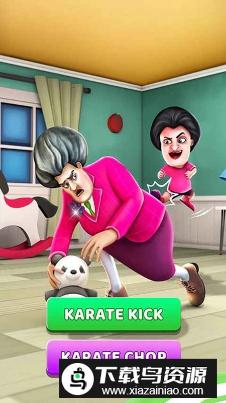 可怕的小恶作剧者游戏最新版最新版截图3