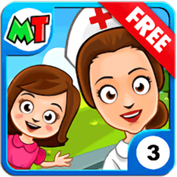 我的家乡医院最新版