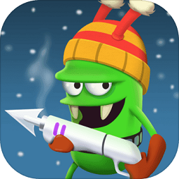 僵尸榨汁机中文版