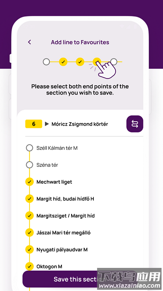 budapestgo app最新版截图3