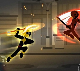 火柴人美国英雄手机版