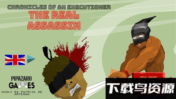 刺客编年史印度手游最新版截图3