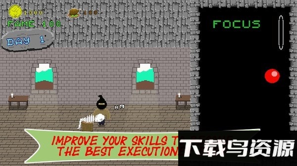 刺客编年史印度手游最新版截图4