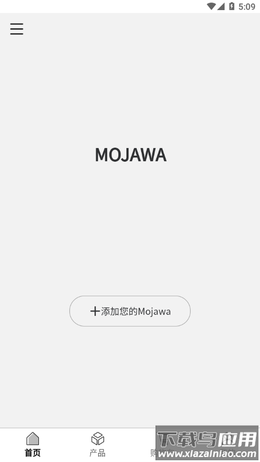 MOJAWA APP