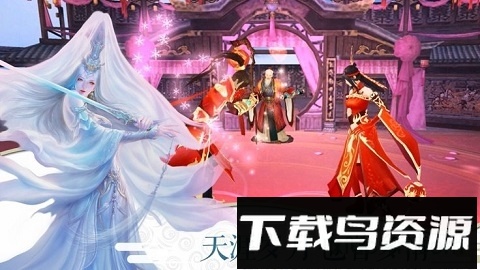 三界齐天国际版下载