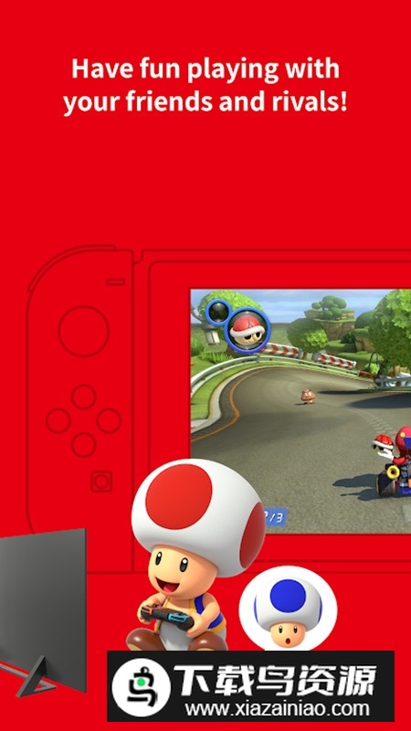 Nintendo Switch Onlineeshop港服商店软件最新版截图1