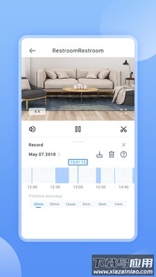 tscloud app最新版截图2