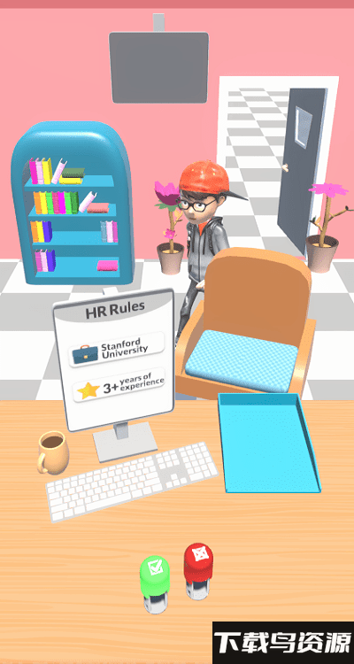 人力资源经理手机版最新版截图3