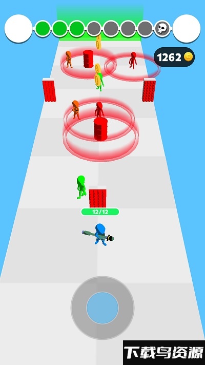 射击移动手机版最新版截图3