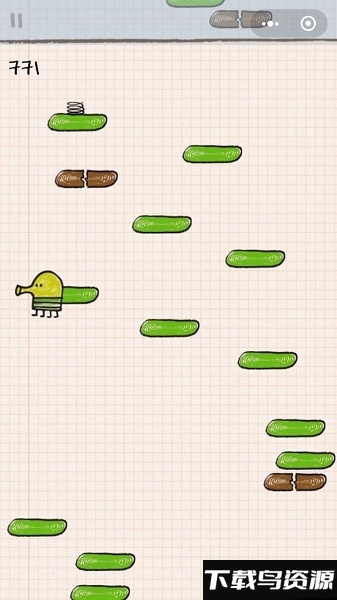 涂鸦怪物世界官方版下载