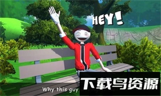 愤怒的男孩中文版手机下载	