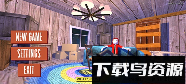 愤怒的男孩一代游戏