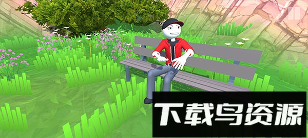 愤怒的男孩一代游戏