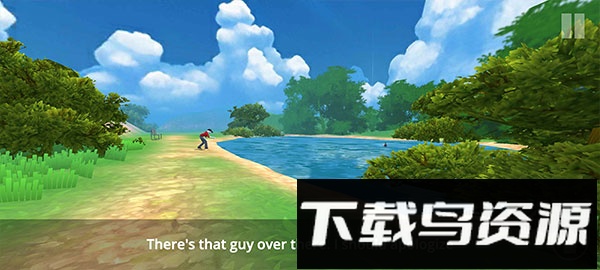 愤怒的男孩一代游戏