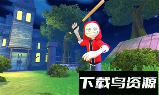 愤怒的男孩一代游戏截图4