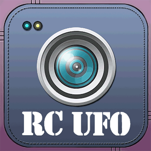 RC UFO官方下载软件