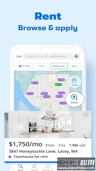 zillow软件最新版截图2