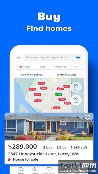 zillow软件最新版截图3
