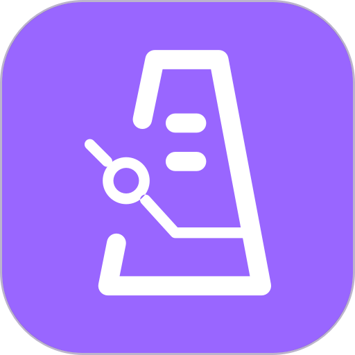 节拍器练习教学