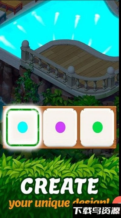 热带森林故事无限金币版下载