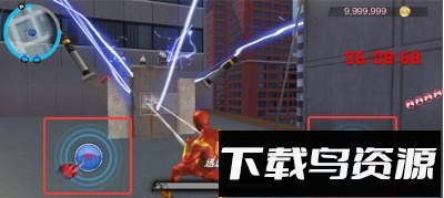 超凡蜘蛛侠2单机汉化版