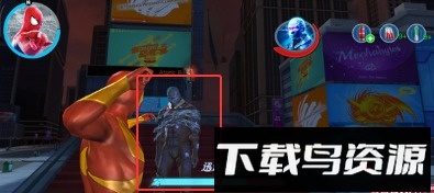 超凡蜘蛛侠2单机汉化版